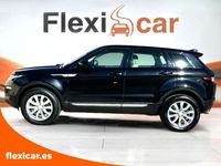 usado Land Rover Range Rover evoque 2.0L TD4 Diesel 110kW (150CV) 4x4 SE