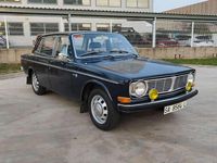 Usado Volvo 440 122 CV (89 kW) 1972 Azul Utilitario