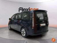 Usado Hyundai Staria 177 CV (130 kW) 2023 Azul Monovolumen