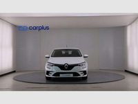 Usado Renault Mégane IV Intens 116 CV (85 kW) 2022 Blanco Utilitario