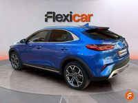 Brugt Kia XCeed 141 HK (103 kW) 2021 Blå SUV