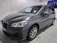 Usado BMW 216 116 CV (85 kW) 2020 Gris Monovolumen