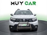 Usado Dacia Duster Journey 115 CV (84 kW) 2023 Blanco SUV
