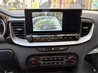 Brugt Kia XCeed 120 HK (88 kW) 2022 Hvid SUV