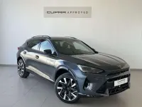 Nuevo Cupra Formentor 150 CV (110 kW) 2025 Gris SUV
