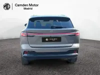 Nuevo MG HS Comfort 272 CV (200 kW) 2025 Gris SUV