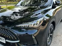 Usado MG HS Luxury 162 CV (119 kW) 2024 Negro SUV