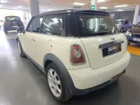 Usado Mini ONE 95 CV (69 kW) 2008 Beige Utilitario