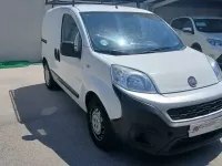 Usado Fiat Fiorino 2020 Blanco Monovolumen