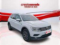 Usado VW Tiguan Advance 150 CV (110 kW) 2019 SUV