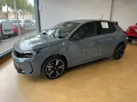 Usado Opel Corsa 110 CV (80 kW) 2025 Gris / plata Utilitario