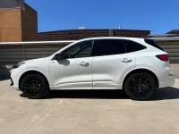 Używany Ford Kuga ST-Line X 190 KM (139 kW) 2023 Biały SUV