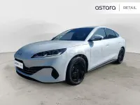 Usado BYD Seal Comfort 212 CV (155 kW) 2025 Blanco Berlina