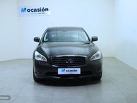 usado Infiniti Q70 3.0d S Premium Aut.