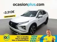 Usado Mitsubishi Eclipse Cross 188 CV (138 kW) 2025 Blanco SUV