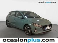 usado Hyundai i20 1.0 TGDI 74kW (100CV) 48V Klass