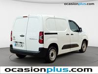 usado Toyota Proace City 1.5D 75kW (100CV) GX Media