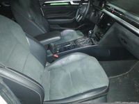 Usado VW Arteon R-line 200 CV (147 kW) 2021 Blanco