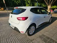 Usado Renault Clio IV LIMITED 75 CV (55 kW) 2019 Blanco