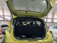 Usado Hyundai i10 N Line 84 CV (61 kW) 2024 Verde Utilitario