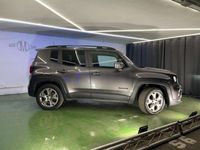 usado Jeep Renegade Renegade1.3 PHEV Limited 4x4 Aut. 190