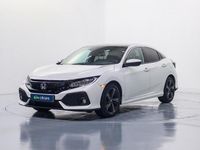 Usado Honda Civic Executive 129 CV (94 kW) 2017