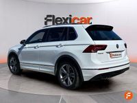 Usado VW Tiguan Advance 150 CV (110 kW) 2020 Blanco SUV