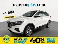 Usado SWM G01 131 CV (96 kW) 2023 Blanco SUV