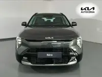Nuevo Kia Niro 138 CV (101 kW) 2027 Gris SUV