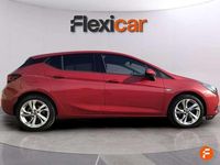 Usado Opel Astra 110 CV (80 kW) 2020 Burdeos Berlina