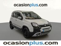 Usado Fiat Panda Garmin 70 CV (51 kW) 2023 Blanco Utilitario