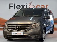 usado Mercedes Vito VitoTOURER 114 CDI Diésel en Flexicar Marbella