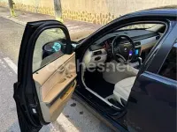 Usado BMW 320 Comfort Edition 163 CV (119 kW) 2008 Negro Berlina