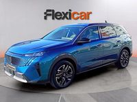 Usado Peugeot 5008 Allure 136 CV (100 kW) 2025 Azul SUV