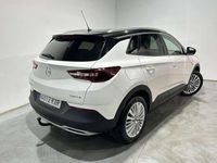 Usado Opel Grandland X S 131 CV (96 kW) 2019 Blanco SUV