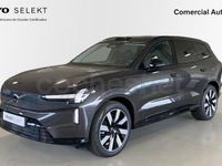 Nuevo Volvo EX90 Ultra 380 kW (517 CV) 2025 Gris SUV