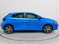 Usado MG MG3 Comfort 195 CV (143 kW) 2024 Blanco Utilitario