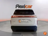 Usado Ebro s700 Luxury 147 CV (108 kW) 2025 Blanco SUV