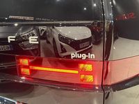 Usado Hyundai Santa Fe 253 CV (186 kW) 2025 Negro SUV