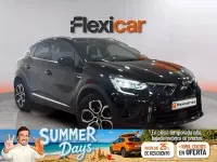 Usado Mitsubishi ASX 158 CV (116 kW) 2023 Negro SUV