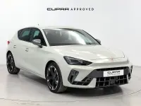 Usado Cupra Leon 150 CV (110 kW) 2025 Gris Berlina