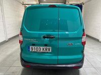 usado Ford Transit Courier Van 1.5tdci Trend 75