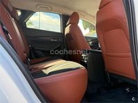 Nuevo Mazda CX-30 Exclusive-Line 140 CV (102 kW) 2025 Blanco SUV