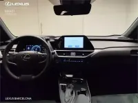 Usado Lexus UX 250h 184 CV (135 kW) 2023 Rojo SUV