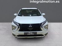 Usado Mitsubishi Eclipse Cross 187 CV (137 kW) 2025 SUV