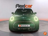 Usado Mini Cooper Cabriolet 136 CV (100 kW) 2022 Verde Descapotable