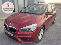 usado BMW 218 Gran Tourer Serie 2 d