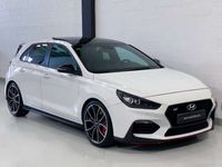 usado Hyundai i30 2.0 TGDI N Performance 275