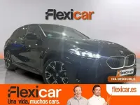 Usado BMW 120 170 CV (125 kW) 2025 Negro Utilitario