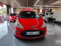 usado Ford Ka 1.20 Titanium+ 51 kW (69 CV)